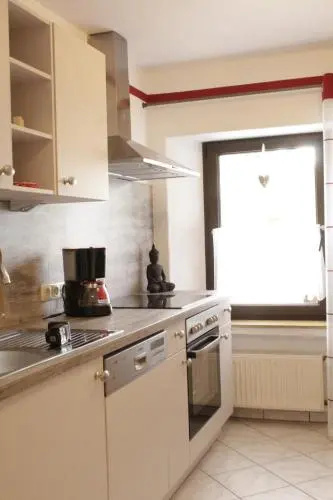 Ferienwohnung Erika