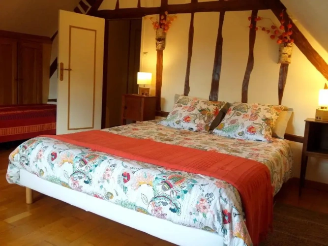 Sextuple Family Suite