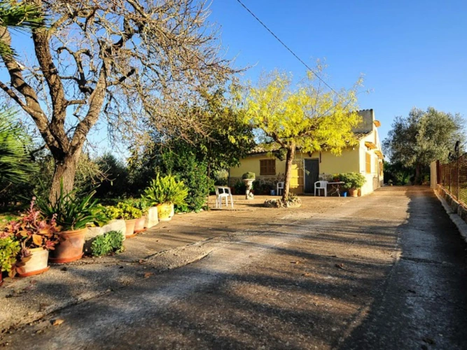 Cottage