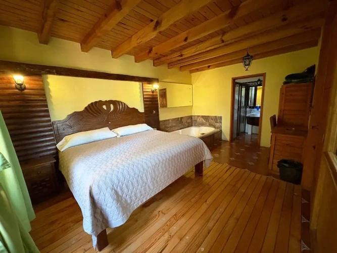 Chalet