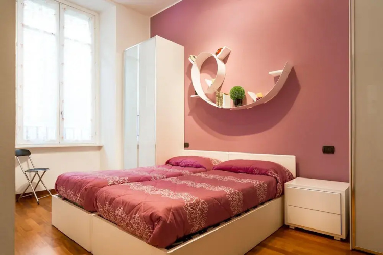 JOIVY Vibrant Suite 8
