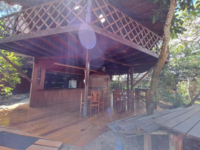 Sotupa Eco Lodge