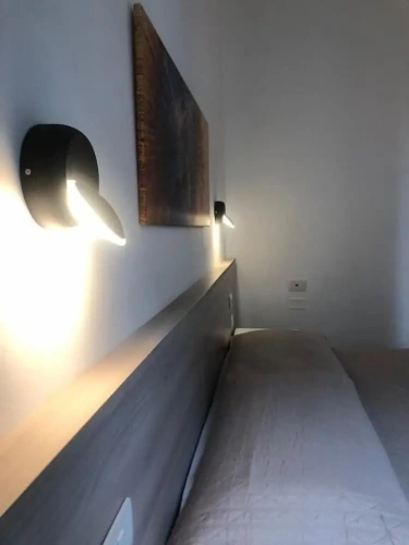 Classic Quadruple room