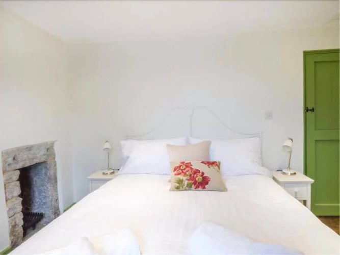 High Moor Cottage