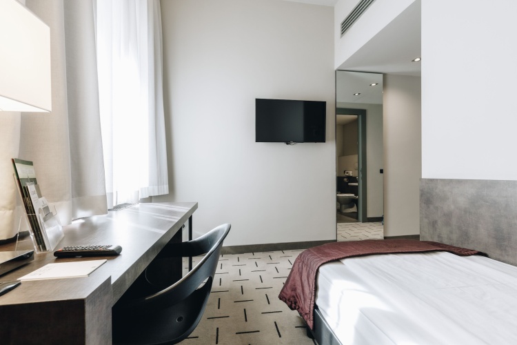 Hotel Continental photo 13