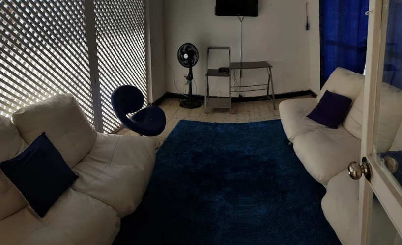 Hostal Casa Blanca