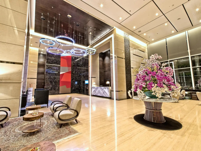 Melia Makassar
