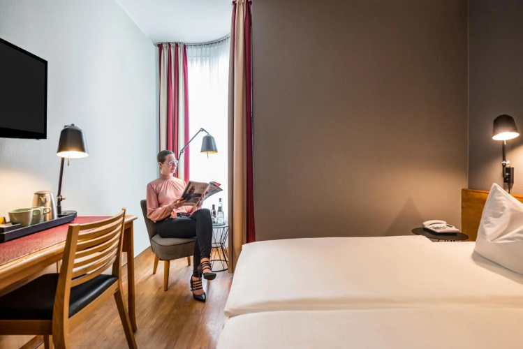 Four Points by Sheraton Medan