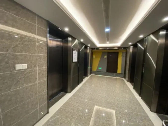 Hotel rooms