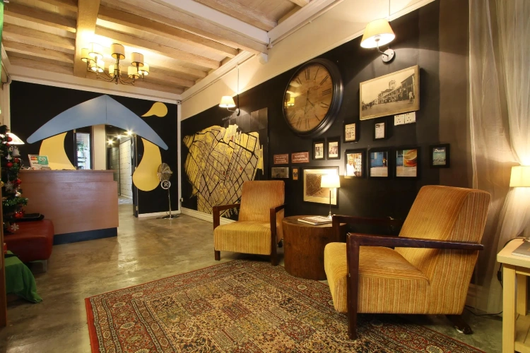 Double Suite