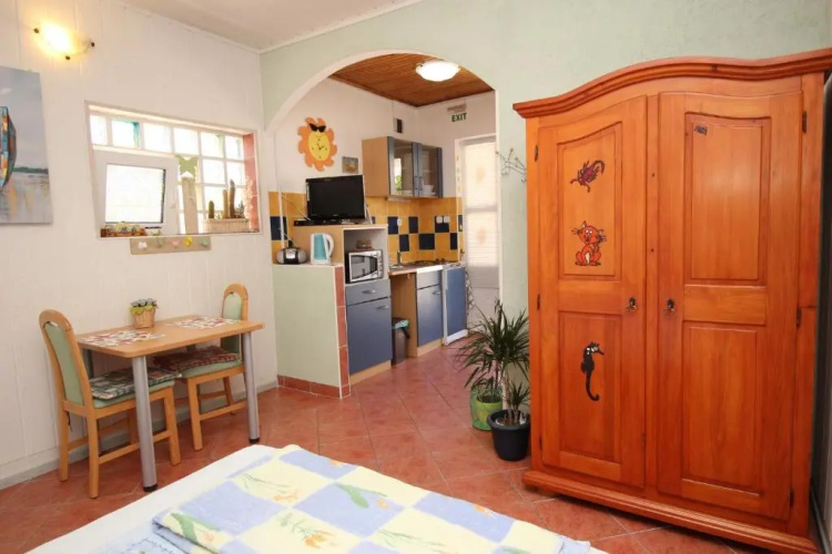 Apartment Renata