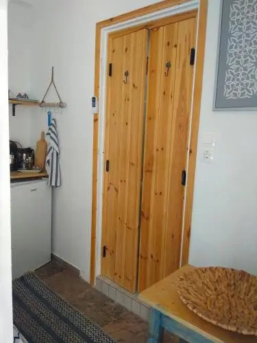 Chez Cécile Home