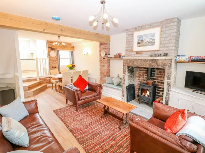 Wyebrow Cottage