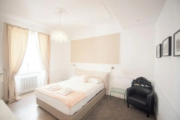 Vatican Beautiful 2Br Apartment