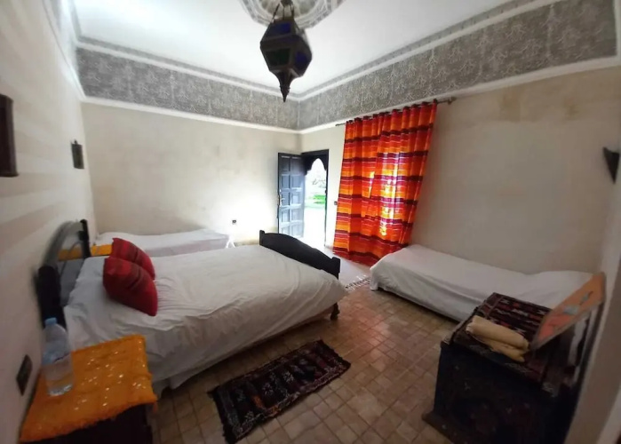 Riad Sidi Hicham