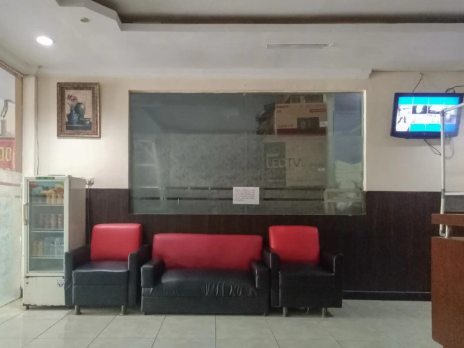 Hotel Wisma Permata Makassar