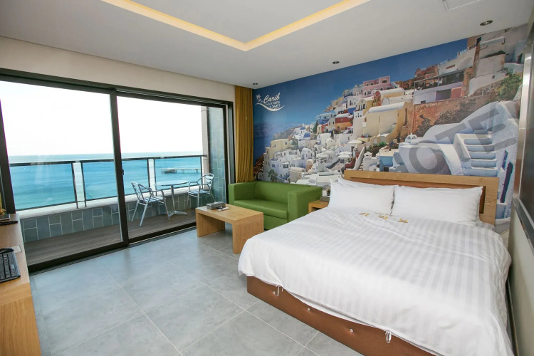 SongJeong OLLA Hotel