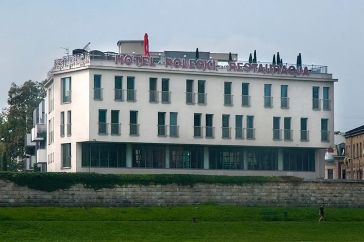Hotelafbeelding