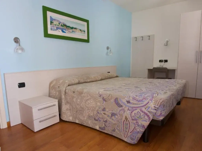 2 Bedrooms Superior Apartment with lake view