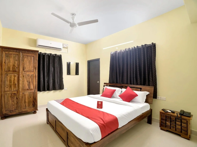 Classic Double room