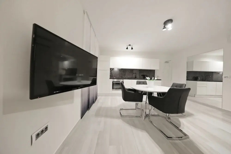 Luxury Majpruz Suites