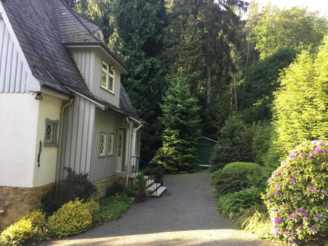 Villa Elfenstein