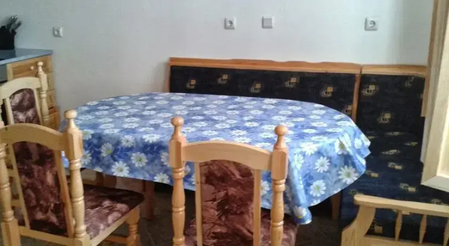 Nikolaevka Villa