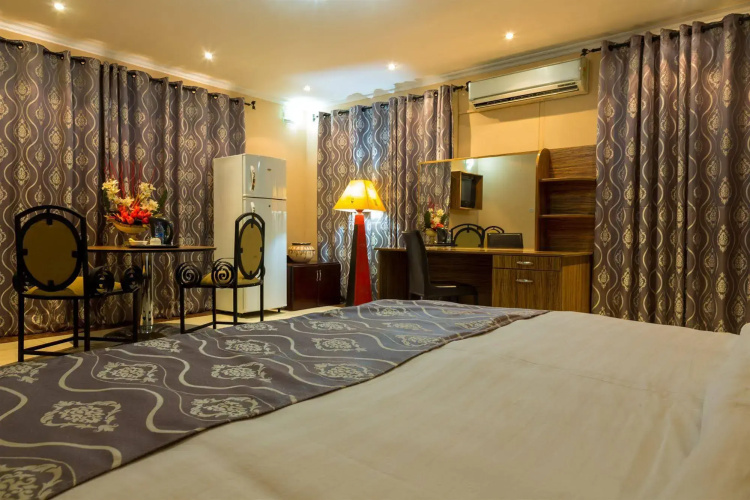 Midindi Hotel
