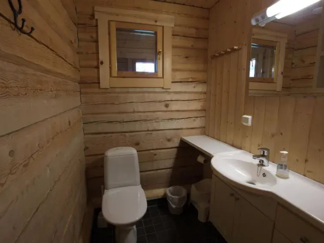 Holiday Home Outarinne