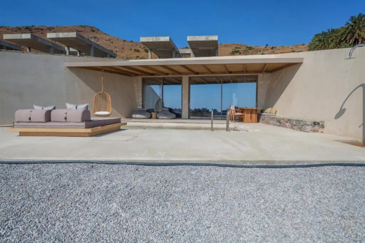 Altera Cave Villas