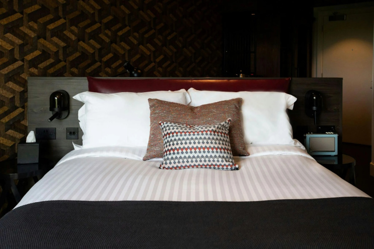 Hotel Brooklyn Leicester photo 7
