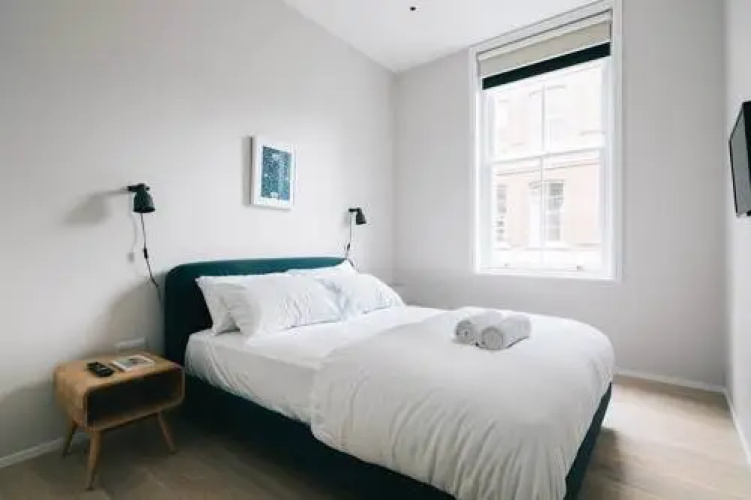 Central // 3Br Penthouse // Terrace // Duplex