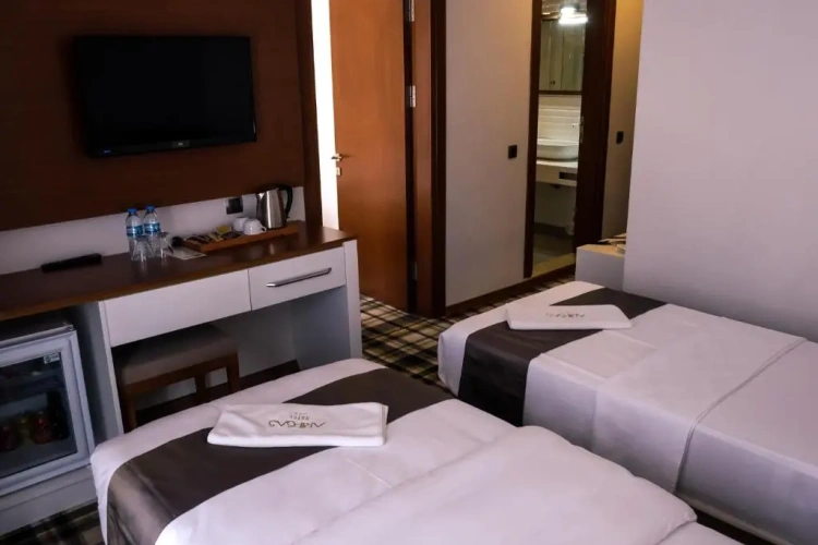 Triple Suite