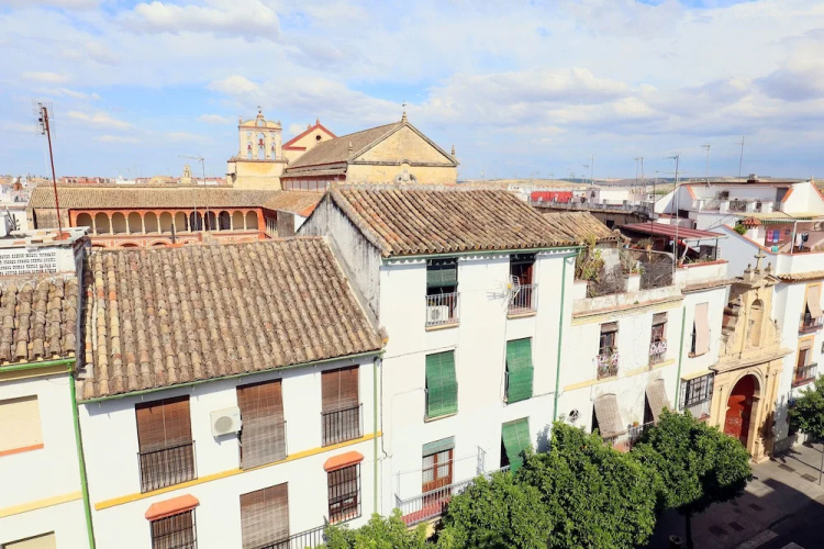San Fernando 70