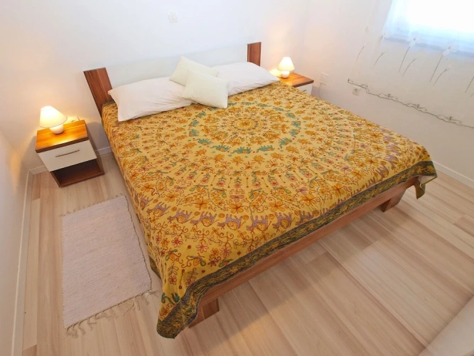 2 Bedrooms Standard Apartment