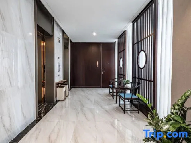 Yi Jiangnan Hotel