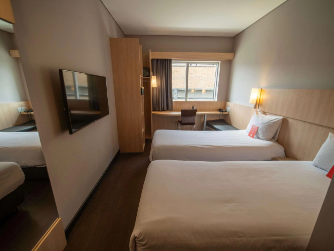 ibis Medellin photo 6