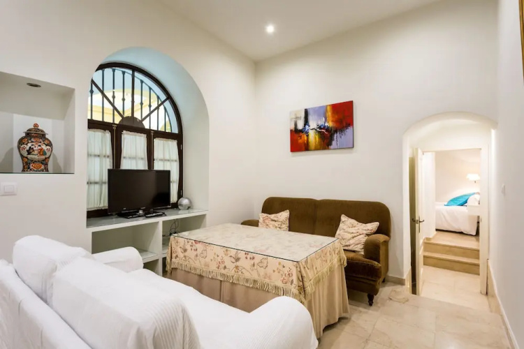 Holi-Rent Dúplex Vidrio
