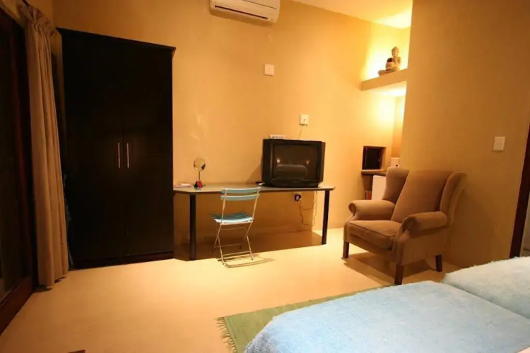 Mariu Guest House
