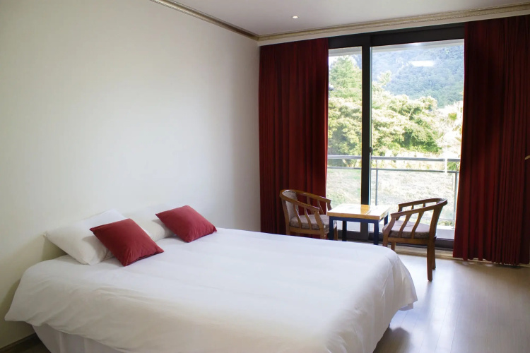 Dammora Resort