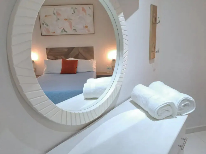 Hotel Anturio
