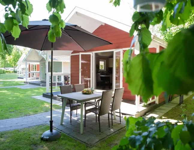 Chalet