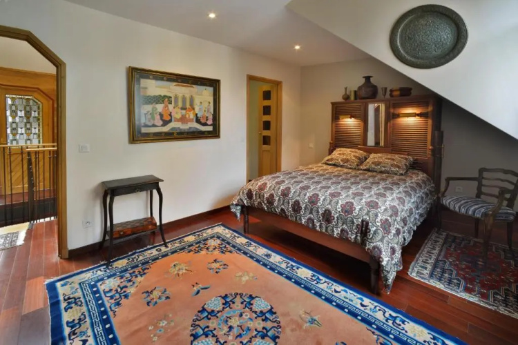Appartement Mogador