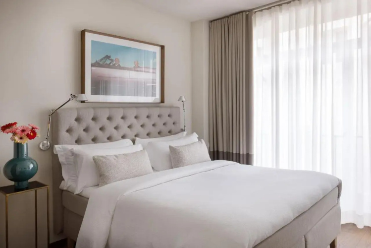 Porta Nera Private Living - adults only