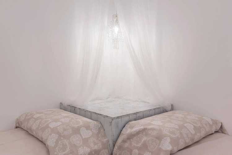 Le Villanelle B&B