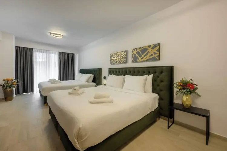Family Apartment