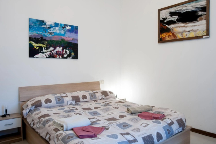 Appartamento Il Borgo nel cuore di Parma