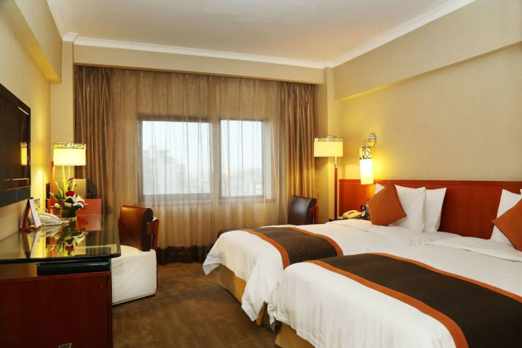 Grand Noble Hotel Xi'an