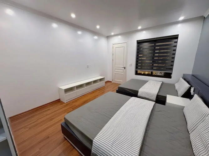 Aluc House