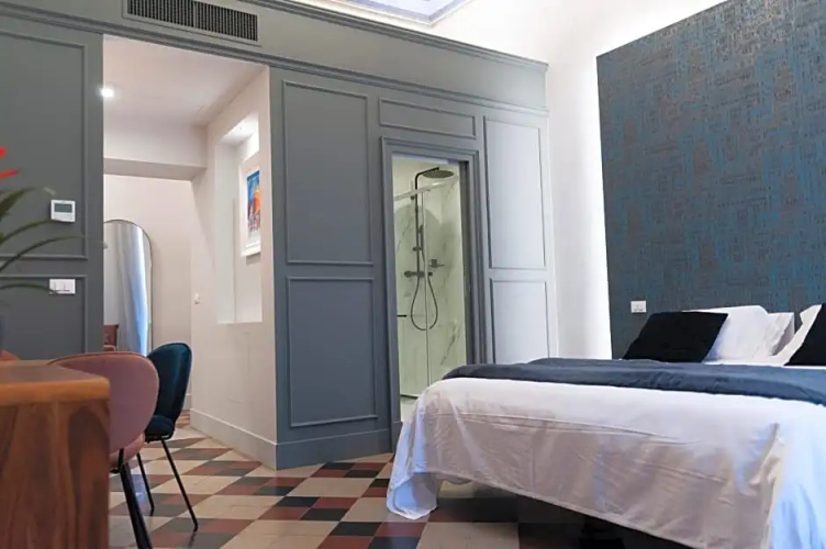 Catarina Suites - Centro Storico